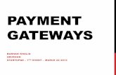 Payment Services in Kuwait