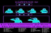 032 los departamentos del perú
