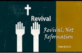 Revival psalm 92 12 15 slides 030214