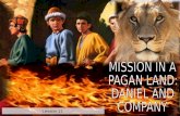 11 Daniel Prophet Sef Eng