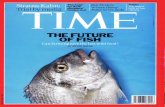 The Future of Fish - TIME Magazine July18, 2011