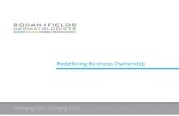 Rodan + Fields Business Opportunity