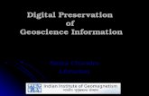 Dp Geosc Info Presentation Final Version 2