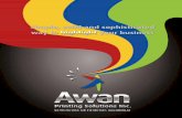 Awan Printing Solutions Inc.