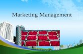 Approaches to marketing PPT @ MBA