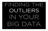 cafe moba and big data outliers