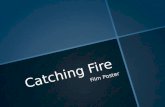 Catching fire analysis