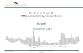 Mmg Presentation Israel September 2014