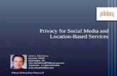Privacy And Security Laws For Sm And Lbs (110120)