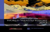 The 16th annual_world_wealth_report_2012