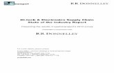 Bill Stankiewicz Vice President Shippers Whse. Copy Of Hi Tech Report