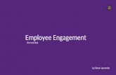 Employee Engagement Presentation | Doing it and Getting it Right
