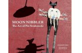 Moon Nibbler: The Art of Pat Strakowski