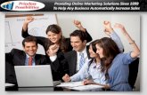 Marketing System Made With Your Niche In Mind