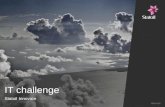 It challenge