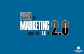 Plan de marketing 2.0 (del 1.0 al 2.0)