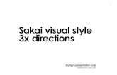 Sakai Visual Style Pres01