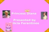 Princess diana