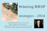RRSP Strategies for a New Year