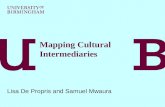2012 october ldp mapping cultural intermediaries