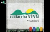 Manual identidade visual Cantareira Viva