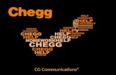 A Public Relations Campaign for Chegg