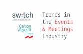 10.20.30: Trends in Meetings & Events