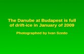 Danube Drifts