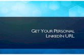 Think Fast: Get Your Personal LinkedIn URL