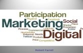 Intro to digital marketing 101