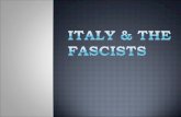 Italy and fascism[1]