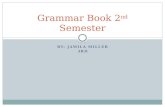 Grammar book 2