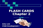 Edu 144 ch 2 flashcards