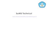 SuMS / BantuSekolahku Tech Architecture
