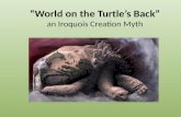 World on the Turtle’s Back