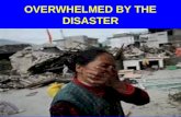 China Earthquake Disaster Update no. 3