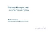 Networked Neighbourhoods - bishopthorpe.net