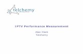 Microsoft PowerPoint - IIT - IPTV Performance Measurement