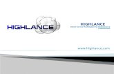 Highlance|Global Service Marketplace For Freelancers