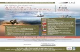 SMi Group's 6th annual Joint Forces Simulation & Training conference