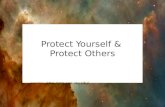 6 mm protect_yourself_protect_others