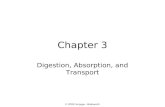 Chapter 3 NUTR