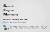 Search Engine Marketing- Understanding The Paid Search Aspect