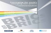 Brics on Brics brochure 2012