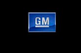 General Motors Case Analysis