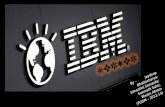 IBM  server
