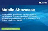 5 X Hot Mobile Technologies Presentation - Polar Mobile
