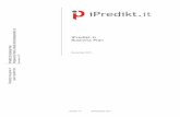 iPredikt.it Business Plan v1.9