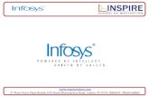 Infosys profile 2014 INSPIRE School Of Motivation
