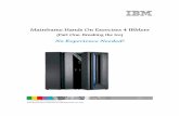 Mainframe Hands-On Exercises for IBMers_Part 1